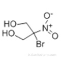 2-Bromo-2-nitro-l, 3-propandiol, CAS 52-51-7